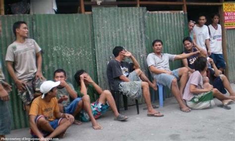 burat ng tambay|Sa Bunganga ni Inday Nagwithdraw Ang Isang Tambay.